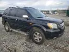 2007 Honda Pilot EXL