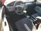 1992 Honda Civic DX