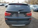 2012 BMW X3 XDRIVE28I