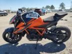 2020 KTM 1290 Super Duke R