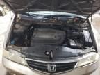 2004 Honda Odyssey LX