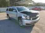 2017 Chevrolet Tahoe C1500 LS