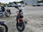 2019 Ducati Scrambler Desert Sled