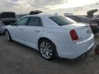 2018 Chrysler 300 Limited