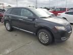 2015 Lincoln MKX