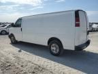 2016 Chevrolet Express G3500