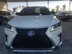 2016 Lexus RX 450H Base