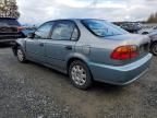 1999 Honda Civic DX