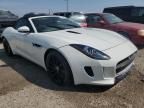 2014 Jaguar F-Type