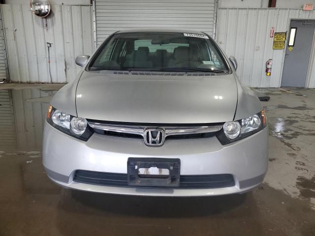 2006 Honda Civic LX