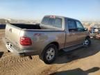 2003 Ford F150 Supercrew