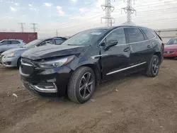 Buick Vehiculos salvage en venta: 2020 Buick Enclave Essence