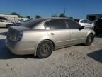 2005 Nissan Altima S