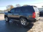 2013 Chevrolet Tahoe K1500 LT