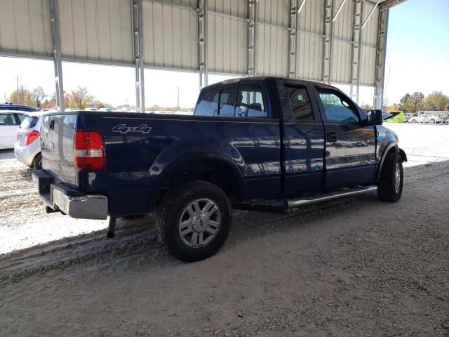 2007 Ford F150