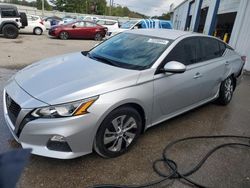 2019 Nissan Altima S en venta en Montgomery, AL