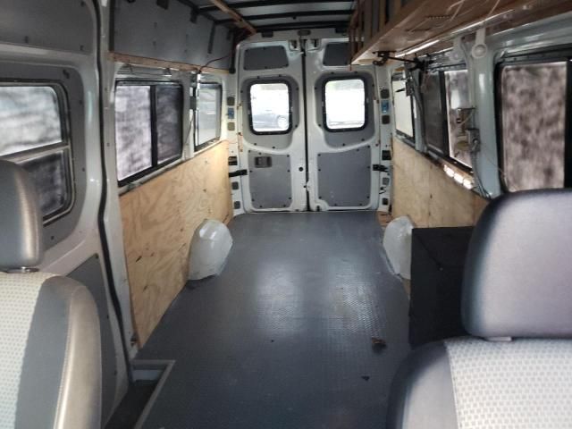 2008 Freightliner Sprinter 2500