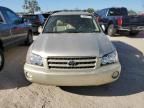 2003 Toyota Highlander Limited