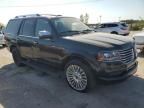 2015 Lincoln Navigator