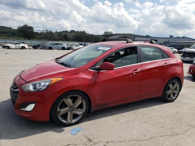 2013 Hyundai Elantra GT