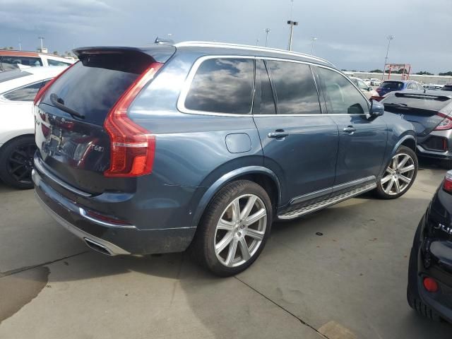 2019 Volvo XC90 T6 Inscription