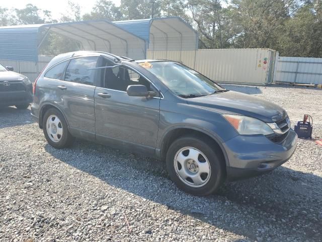 2011 Honda CR-V LX