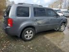 2010 Honda Pilot EXL