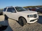 2016 Lincoln Navigator Reserve