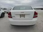 2007 Volvo S40 2.4I