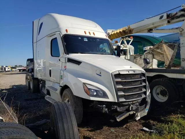 2023 Freightliner Cascadia 126