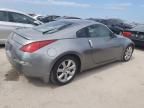 2005 Nissan 350Z Coupe