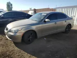 2008 BMW 535 XI en venta en North Las Vegas, NV