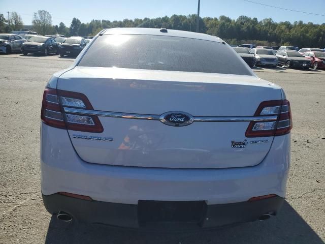 2015 Ford Taurus SE