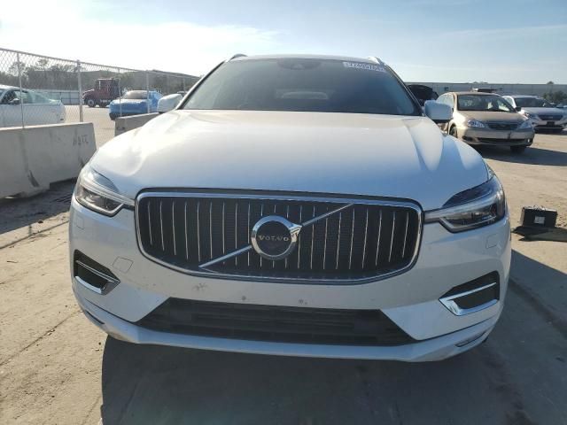 2018 Volvo XC60 T6