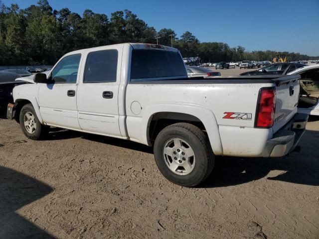 2004 Chevrolet Silverado K1500