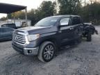 2017 Toyota Tundra Crewmax Limited