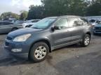 2012 Chevrolet Traverse LS