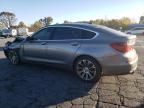 2012 BMW 535 Xigt