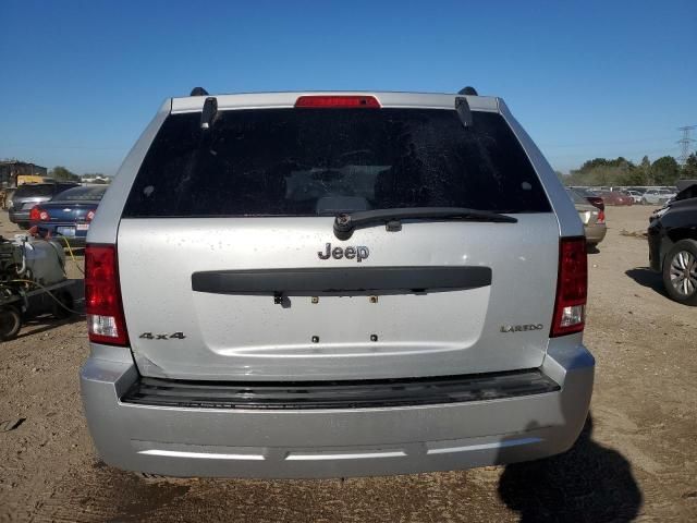 2005 Jeep Grand Cherokee Laredo