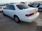 2000 Toyota Camry LE