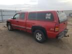 2001 Chevrolet Silverado K1500