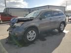 2011 Honda CR-V EXL