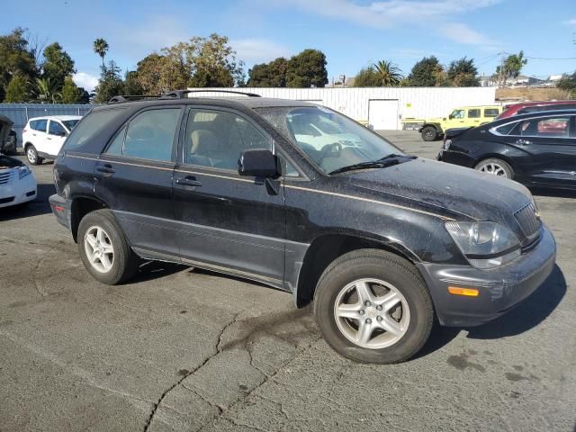 2000 Lexus RX 300