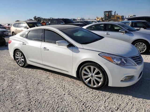 2013 Hyundai Azera GLS