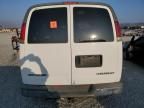 2002 Chevrolet Express G3500