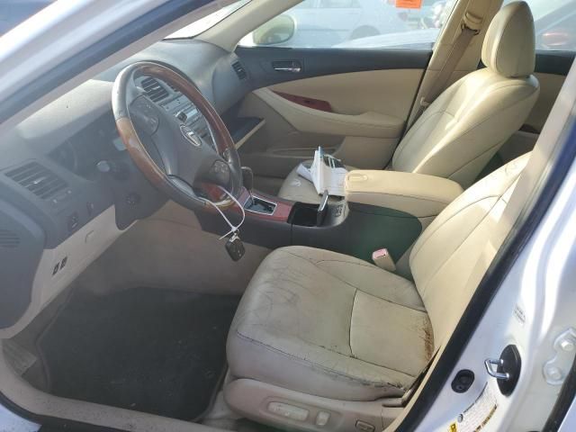 2008 Lexus ES 350