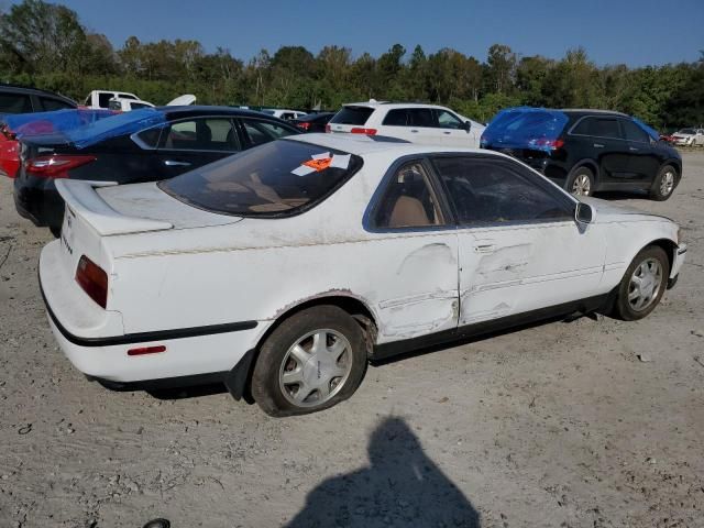 1995 Acura Legend L