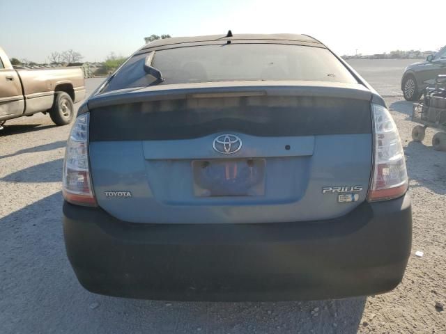 2006 Toyota Prius