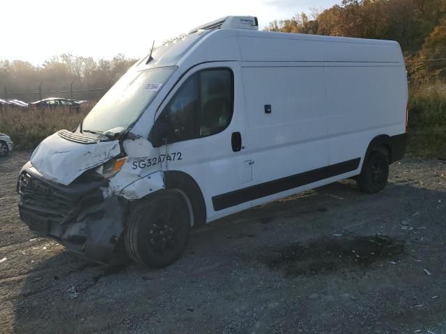 2023 Dodge RAM Promaster 2500 2500 High