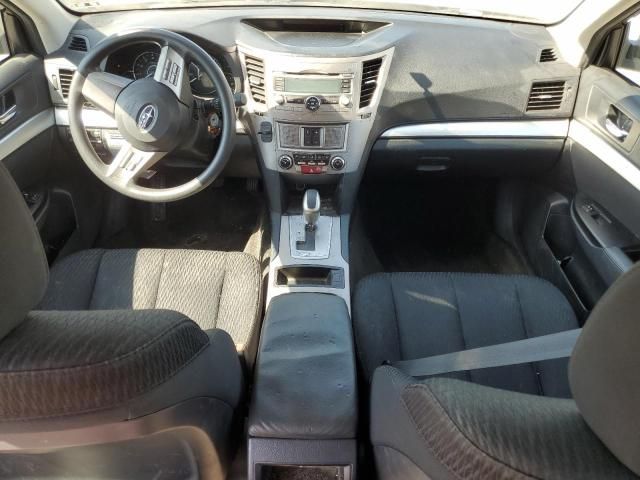 2011 Subaru Outback 2.5I